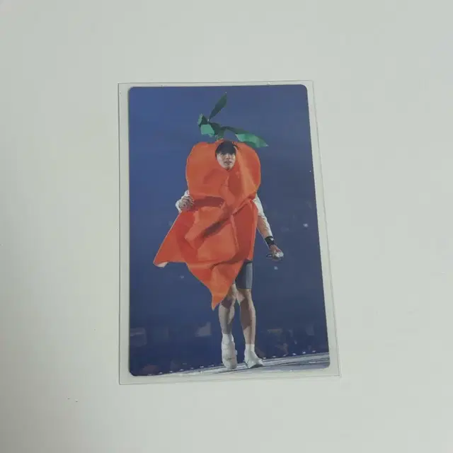 방탄 머사터 정국 포카 양도 머스터