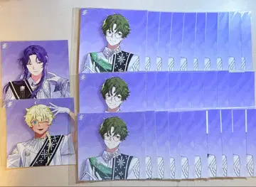 비바렌 CD 자켓 illuvista 묶음 판매 시온 쿠쿠 레이