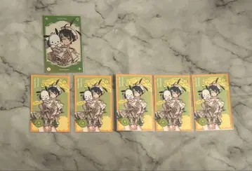 이하 라이 산리오 콜라보 폴라로이드