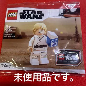 레고 정품 스타 워즈 30625 (루크 스카이워커) 폴리백