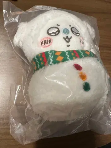 치이카와 에니마이 복권 E상 모몽가