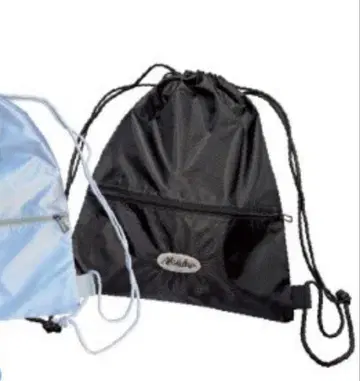 알스테이크 냅색 블랙