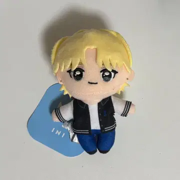 INI 사노 유다이 마스코트 봉제 인형