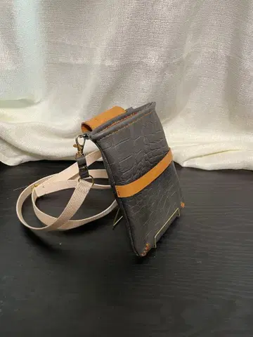 업무용 파우치 I 중간