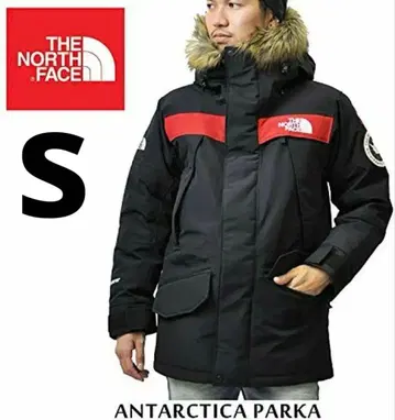 THE NORTH FACE ANTARCTICA PARKA S 사이즈