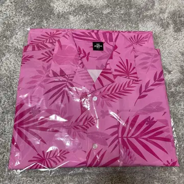 주토피아2 happy 복권 B상 하와이안 셔츠