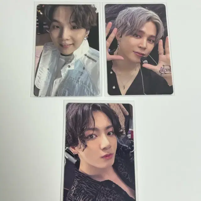 방탄 온콘 디비디 포카 윤기 슈가 지민 정국 일괄 양도