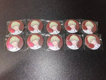 스이파라 콜라보 캔뱃지 히나타 야마토