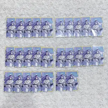 별도 쇼 산리오 폴라로이드 노멀 N Dytica 콜라보