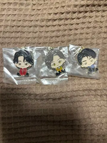 미세스 제일복권 메탈 참