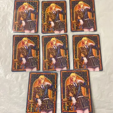 우타프리 비쥬컬렉션 렌 SSS