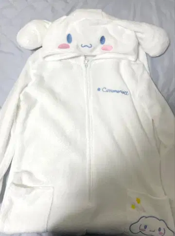 시나모롤 인형옷 룸웨어 돈키