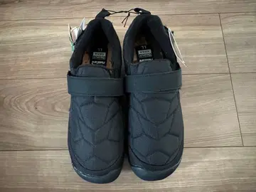 워크맨 방한방염 캠퍼 모크 LL 26.0cm