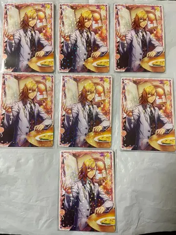 우타프리 비쥬컬렉션 JB 렌