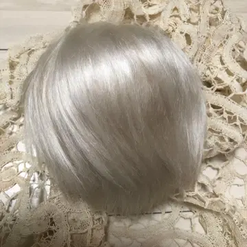 네오 브라이스 커스텀 브라이스 모헤어 가발 해외 작가