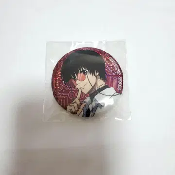 사카모토 데이즈 ASIAN STREET STYLE 애니메이트 특전 나구모