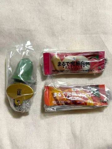 세븐 프리미엄 아이스 미니어처 참