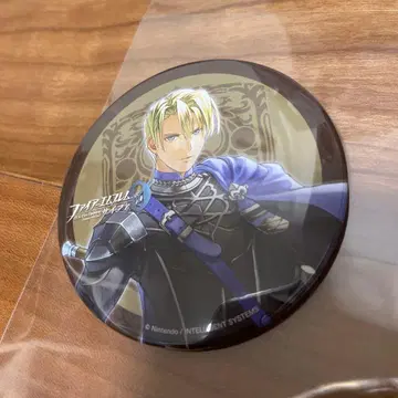 파이어 엠블렘 사이퍼 캔뱃지 디미트리