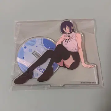 극장판 체인소 맨 레제편 아크릴 스탠드 레제