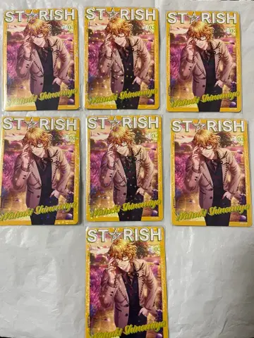 우타프리 비쥬컬렉션 나츠키 TVC