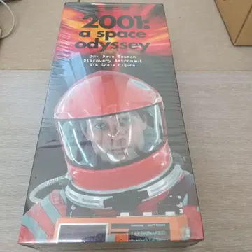 Executive Replicas 2001년 우주 여행