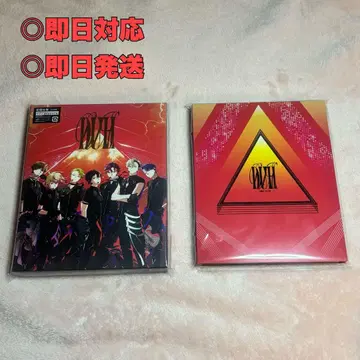 VS AMBIVALENZ 비바렌 XlamV LIVE Blu-ray