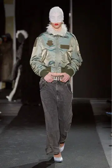 Vaquera VAQ06J001 KHAKI