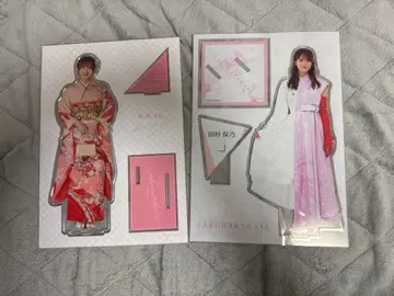 타무라 호노 빅 아크릴 스탠드