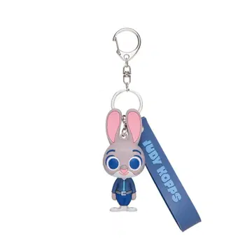 주토피아2 Happy 복권 디즈니 해피 복권 F상 러버