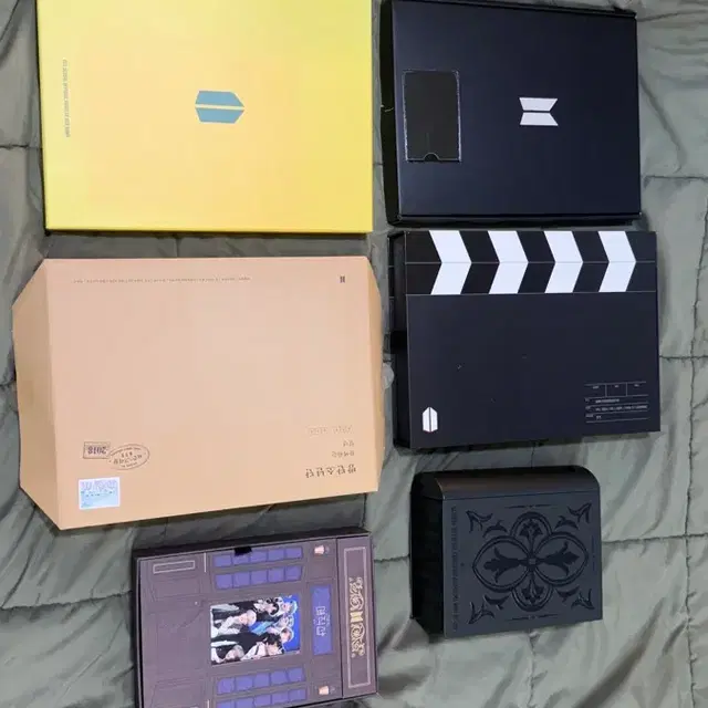 반탄 2018시그, 아미키트 등 판매합니다