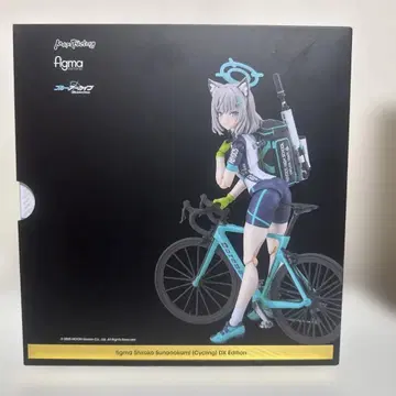 A11 figma 사막여우 시로코 DX 에디션