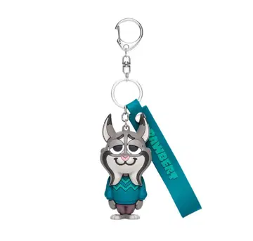 주토피아2 Happy 복권 디즈니 해피 복권 F상