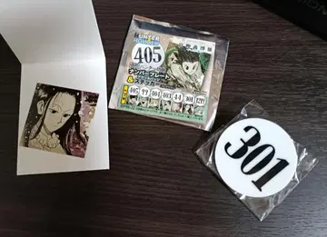 토카시 요시히로전 이르미 번호판 헌터헌터