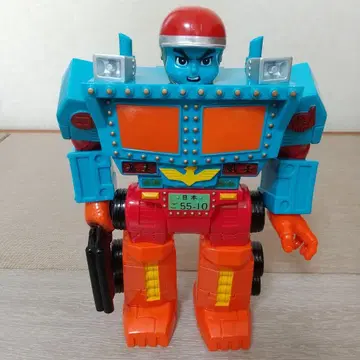 기합 대디 goccodo 고코도 소프트 비닐