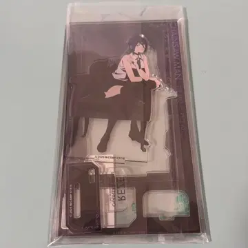 체인소 맨 레제편 로프트 아크릴 스탠드 레제