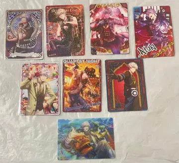 우타프리 비쥬컬렉션 란마루