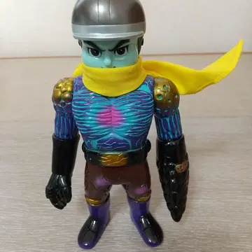 goccodo realhead 고코도 리얼헤드 키아이다만 키아이타군