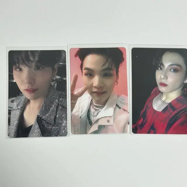 방탄 맵솔 포토북 클루 루트 윤기 슈가 정국 포카 일괄 양도