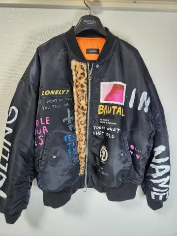 guernika MA-1 GUERRILA RADIO / Black