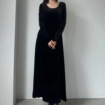 louere 벨로아 원피스