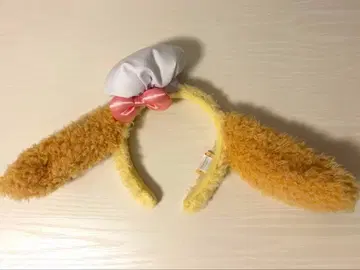 디즈니 쿠키앤 머리띠