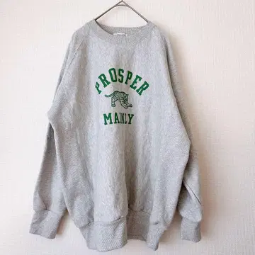 FREAK'S STORE 맨투맨