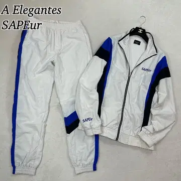 K152 XL 아에레간스 사풀 레어 컬러 팬츠 셋업 남성용