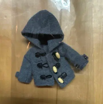 azone 1/12 더플 코트 넨도로이드