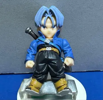 드래곤볼 어드버지 1 트렁크스