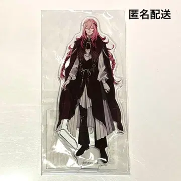 OVER REQUIEMZ 오버렉 아크릴 스탠드 아크스타 도로시