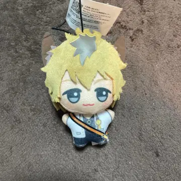 트위스테 라기 부치 SD 인형 오메카시 벌스데이