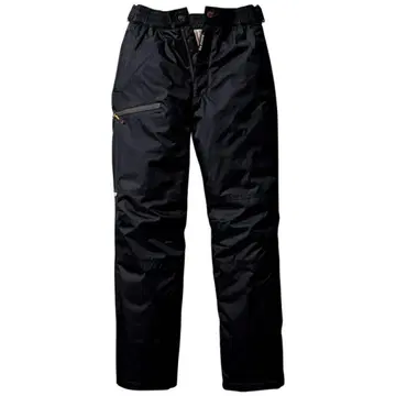 바틀 BURTLE 작업복 방한 팬츠 7212