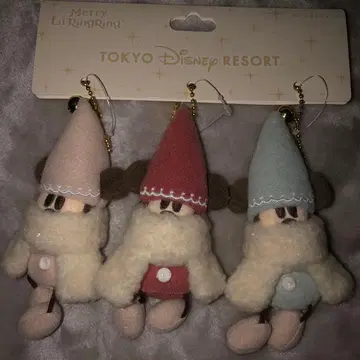 릴린린 봉제 인형 참