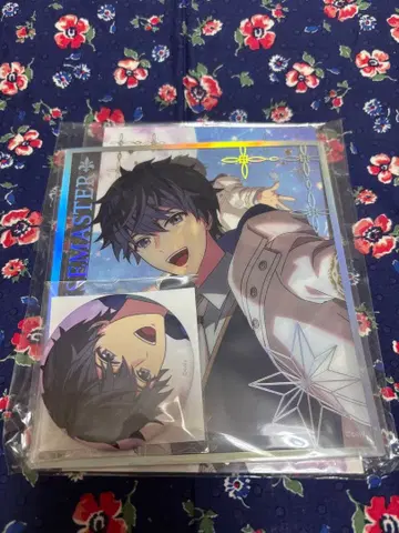 마호야쿠 5th 애니버서리 남자 현자 세트